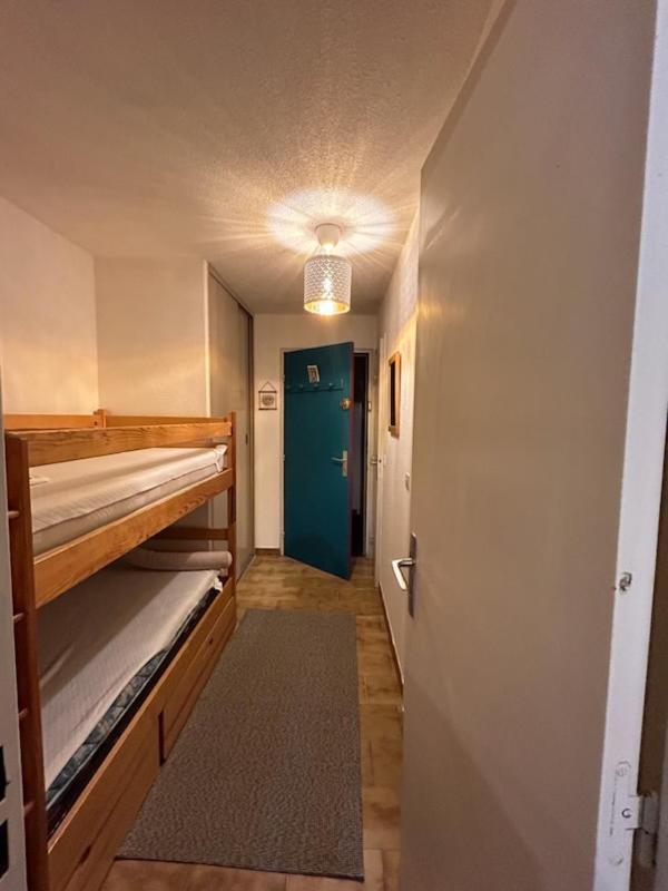 Cosy Apart, Ski Snow Surf, Foux D'Allos Avec Vue Buitenkant foto