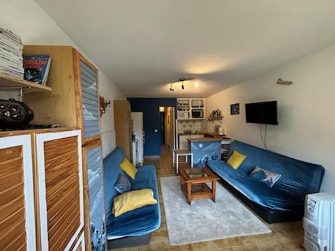 Cosy Apart, Ski Snow Surf, Foux D'Allos Avec Vue Buitenkant foto